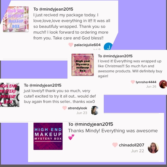 MYSTERY BEAUTY BOX - Picture 4 of 15